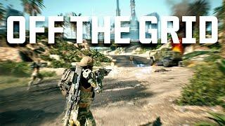 Could OFF The Grid Be The Next Big Battle Royale?