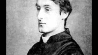 Gerard Manley Hopkins - The Windhover