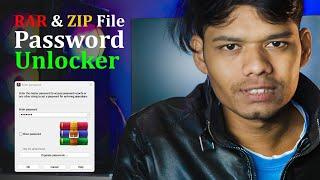 2024 Best RAR & ZIP Files Password Recover 