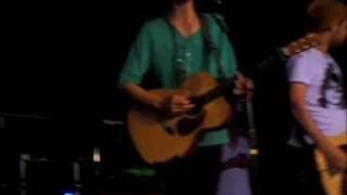 Plug in Stereo - Glamour Kills Tour 4/9/11