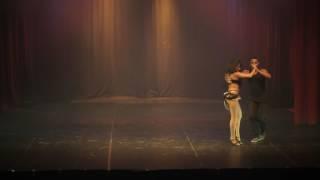 6º Balaio de Dança - Heloisa Alvarenga e Emanuel Barbosa