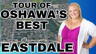 Best Areas in Oshawa: Tour One Of Oshawa’s BEST Neighbourhoods