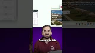 Level Up Your Site with BG Video 