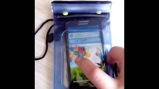 Waterproof Case Bag for Phone