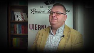 Przemysław Piasta - komentarz z wieczoru wyborczego po II turze wyborów prezydenckich