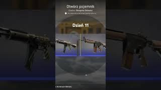 Dzień 11 otwieram aż wypadnie złoty przedmiot #csgo #opening #keydrop