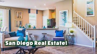 San Diego Real Estate Tour