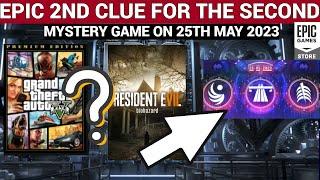 EPIC 2ND MYSTERY CLUE | GTA 5 OR RESIDENT EVIL 7 BIOHAZARD ?? |