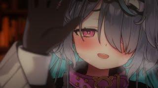 【ASMR 耳元囁き】Let me take care of you ~