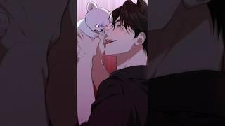 New bl Manhwa-Don't Mess With the Puppy#manga#blmanhwa #bledit#newanime#manga#manhua#shorts#trending