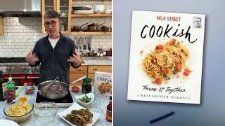 Milk Street's new cookbook and Spicy Cumin Beef Noodles recipe
