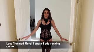 Super beautiful Lingerie  || Try on Haul 2022