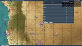 Weekend Sorties in DCS World