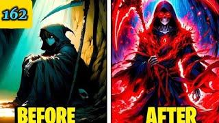 (162) Loser became the God of Death/ manhwa Black Scythe - New Manhwa Recap