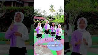 Geleng Geleng Tenew #dance #viral #tiktok #shorts #bocilsquad #mommybintang