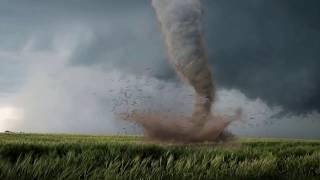 [TRAILER] Tornado FX in Houdini.