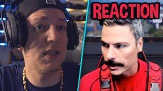 Reaktion: Schüsse auf DrDisrespects Haus!  BO4 Blackout | MontanaBlack Highlights