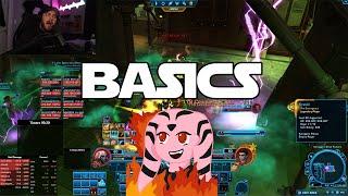 BACK TO BASICS | Swtor