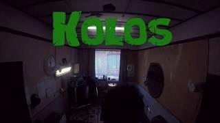 KOLOS- Supernova