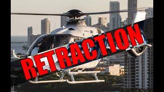 MAKING THE H135 / H145 YOUR B*TCH | FLY IT LIKE YOU STOLE IT