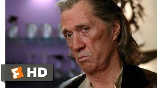 Kill Bill: Vol. 2 (2004) - Superman and Clark Kent Scene (10/12) | Movieclips