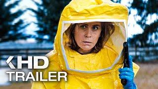 NEW LIFE Trailer German Deutsch (2024) Exklusiv