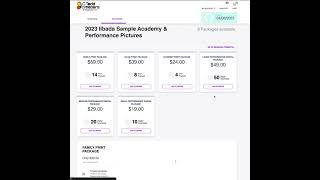 Ordering Video for Iibada