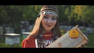 Башкирская Пчёлка