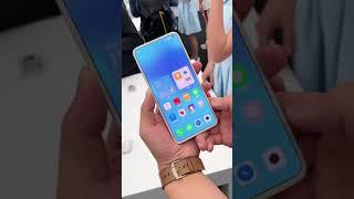 Meizu Flyme 9 hands-on experience | #Flyme9 |