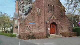 #Holland So sad #Rotterdam's new buildings suffocate old #Christian #churches #ieurope247