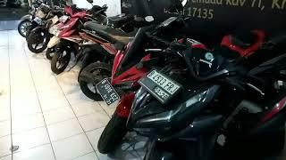 VIXION ODL 2011 BARU MASUK..BERKAH BERDAGANG PERTENGAHAN BULAN...