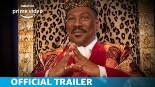 Coming 2 America | Official Trailer | Amazon Originals