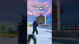 FNCS Pro Player  #fortniteshorts #fortnite