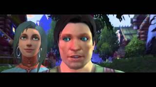 «Aladdin Fails» at «Allods Online» - Allods fan video(HD720p).webm