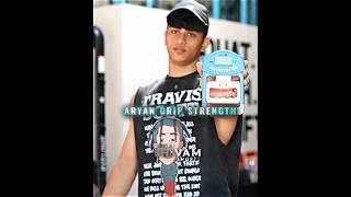 Aryan Kandari Vs Shiv Kaushik  || Grip Strength Aryan And Shiv #aryankandari #armwrestling