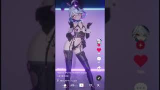 R18 MMD TikTok Dance Compilation