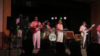 Help Me Rhonda - Live at Folsom - Mike Amaral's California Beach Boys