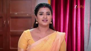 Karthigai Deepam | Ep - 861 | Preview | Jun 17 2025 | Zee Tamil