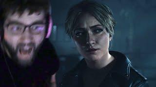 JEV PLAYS UNTIL DAWN REMAKE