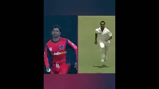 ️New Shoaib akhter VS old Shoaib Akhtar