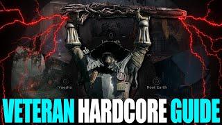 Remnant 2 - This Build DESTROYS Hardcore Difficulty, Unlock The Savior TODAY!