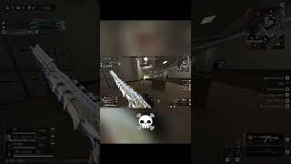 Bro ate my Kar98 bullets  #bloodstrike  #fps  #fpsgames  #battleroyalegame