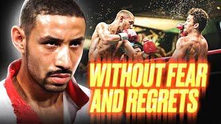 Diego Corrales | Bravery on the brink of madness | Boxing documentary