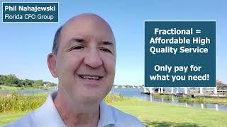 Is Fractional the New Normal?