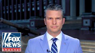 This can't happen: Defense Secretary Hegseth