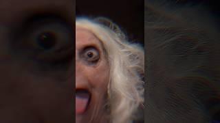 Bad trip #horror #horrorstories #ghost #scary #spooky #creepy #spooky #jumpscare #demon #film