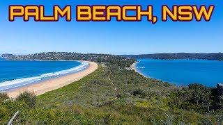 Palm Beach, NSW | Kategari's Day Off