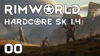 The Story So Far | RimWorld Hardcore SK 1.4 | S07E00