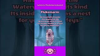 Soul Warrior VS. Flukemarm | Tournament of Hallownest #shorts #hollowknight #gaming #indiegame