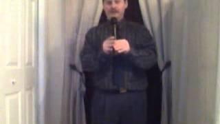 "Love So Amazeing"  sung by Steven Schultz